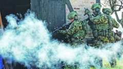 KOBRE U AKCIJI Konkurs za elitne jedinice Vojske Srbije: Kako izgleda jedan trening 72. brigade za specijalne operacije