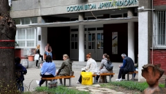 PROBNA MATURA Drugi dan testiranja mnogima bio lakši od matematike: Ko zna - zna!