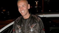 SVI U ŠOKU ZBOG SAŠE VIDIĆA Modni kreator više ne liči na sebe, seda brada i zapušten izgled zabrinuo javnost, šta mu se desilo?! (FOTO)