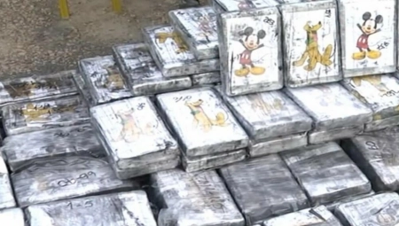 SUD U URUGVAJU POTVRDIO PRITVOR ZA AJDARPAŠIĆA I DABANOVIĆA Crnogorci ''pali'' zbog skoro pola tone kokaina - brat bivšeg zadrugara bi mogao da pobegne!