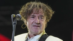 ĆERKA GORANA BREGOVIĆA UMALO OSTALA BEZ RUKE Zbog jezive situacije navukla traume: Od tada više nisam sama