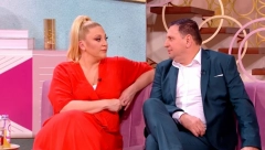 PRISUTNI U NEVERICI ZBOG NATAŠE DNK Priznanjem ostavila bez teksta i Sanju Marinković, gosti propali u zemlju od sramote!