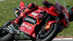 TRIJUMF DUKATIJA Banjaja slavio u Španiji