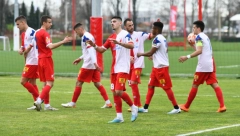 "Lale" slavile u vojvođanskom derbiju
