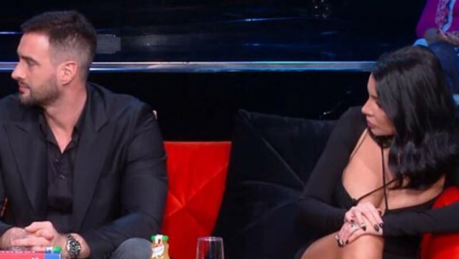 OVE DETALJE NISTE ZNALI Danas su u braku, imaju dvoje dece, a evo kako su se upoznali Mia i Bojan, ona ih raskrinkala!