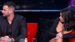 OVE DETALJE NISTE ZNALI Danas su u braku, imaju dvoje dece, a evo kako su se upoznali Mia i Bojan, ona ih raskrinkala!