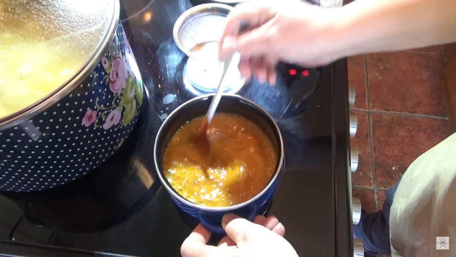 MALO KO UME DA SPREMI PRAVU ZAPRŠKU Otkrivamo tajnu koju znaju samo vrhunski kuvari