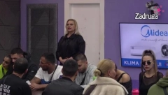 "JEDINO MI PREOSTAJE DA JE VODIM TAMO" Marija Kulić donela konačnu odluku, Miljana nije ni slutila da je spremna na tako nešto!