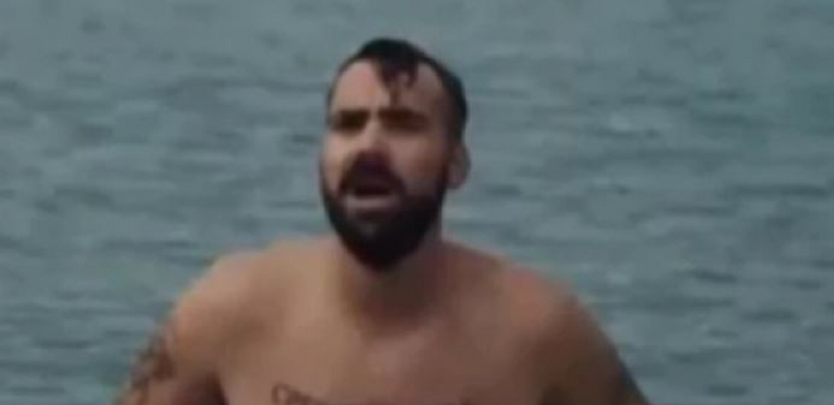 KAO OD MAJKE ROĐEN Isplivale eksplicitne fotografije Miodraga Radonjića, usijale se društvene mreže (FOTO)