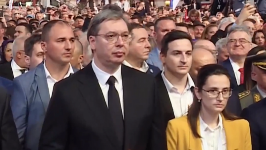 RADNA NEDELJA PREDSEDNIKA VUČIĆA: Duh našeg naroda nije se promenio – hrabrost, ponos i čast (VIDEO)