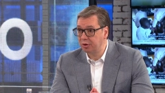VUČIĆ OTKRIO NOVI POTEZ AMERIKE Pravi se najjači vojni blok unutar Evrope, bez Nemačke i Francuske!