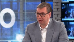 "OSNOVNA PLATA BIĆE 2.000 EVRA" Predsednik objasnio kako i koliko će biti plaćene specijalne jedinice VS