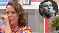 U ČAST NATRADALOJ ZVEZDI GRANDA Slađa Alegro se popela na binu, a onda je uradila nešto neočekivano, šok na nastupu!