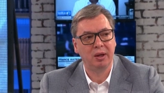 VUČIĆ OTKRIO PORESKE OBAVEZE "VEČITIH" FK i KK Partizan duguju 26 miliona evra