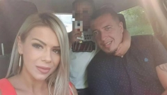 IMA DETE SA OVOM LEPOTICOM! Amar Gile je juče dobio sina, a malo ko zna za njegov prvi brak, evo zašto se razveo nakon četiiri godine braka!