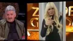 OGLASILA SE ĆERKA DRAGANA STOJKOVIĆA BOSANCA! Brat joj je optužen za zlostavljanje devojke, a ona poručila samo jedno!