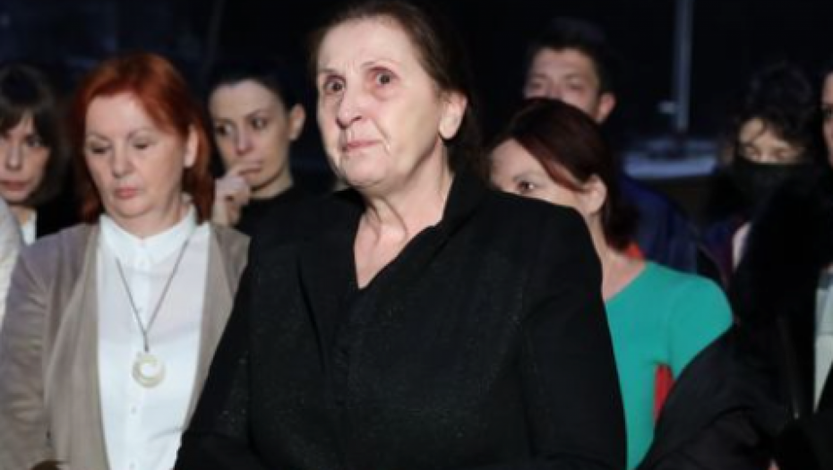 OLGA ODANOVIĆ PRELOMILA I REŠILA DA PRIZNA ŠOK ISTINU Detalji koji će javnost ostaviti bez teksta, kraj je sa glumačkom karijerom?!