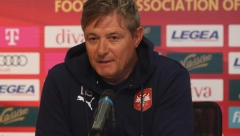 BIĆE VRUĆE Rasprodate sve ulaznice za večerašnju utakmicu Crne Gore i Srbije