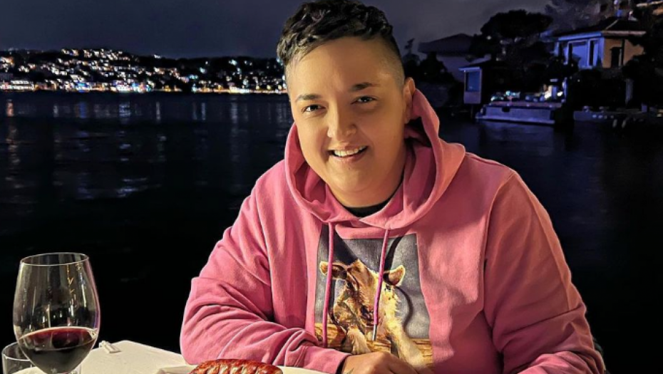 NOVI DETALJI O BEBI MARIJE ŠERIFOVIĆ Evo gde je rođen njen naslednik