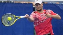 BEZ MNOGO MUKE Kecmanović u drugom kolu Eštorila