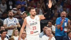 MARKO, A LEBRON? Ovako izgleda Gudurićev idealan košarkaš