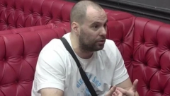 ANA JE POMAGALA ZVEZDANU U KRIMINALU Slavnić izneo nove šokantne detalje iz njihovog braka, pa je optužio za ovo