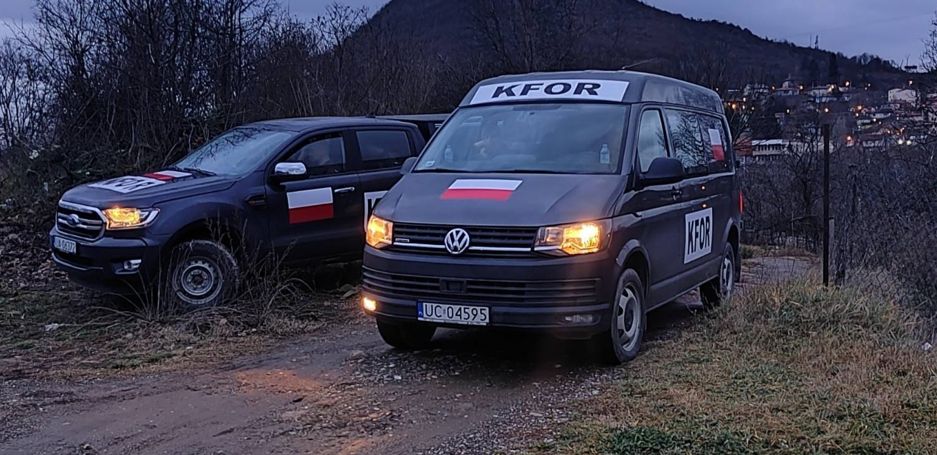 BITNA PROMENA U KOMANDI KFORA? "Turska preuzima u oktobru"