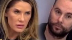 "UBIO BIH I DETE I TEBE" Jezivo, Zvezdan priznao šta bi uradio da ga je Ana prijavila za nasilje, pa pomenuo njenu decu