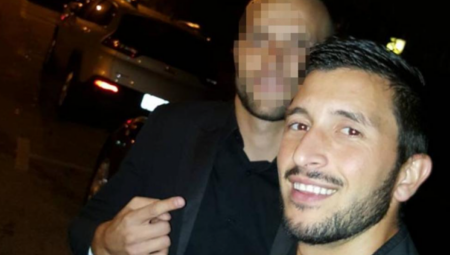 NENAD PAO ZBOG 100 KG DROGE Srbin po drugi put uhapšen u Americi, danas izlazi pred sudiju