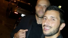 NENAD PAO ZBOG 100 KG DROGE Srbin po drugi put uhapšen u Americi, danas izlazi pred sudiju