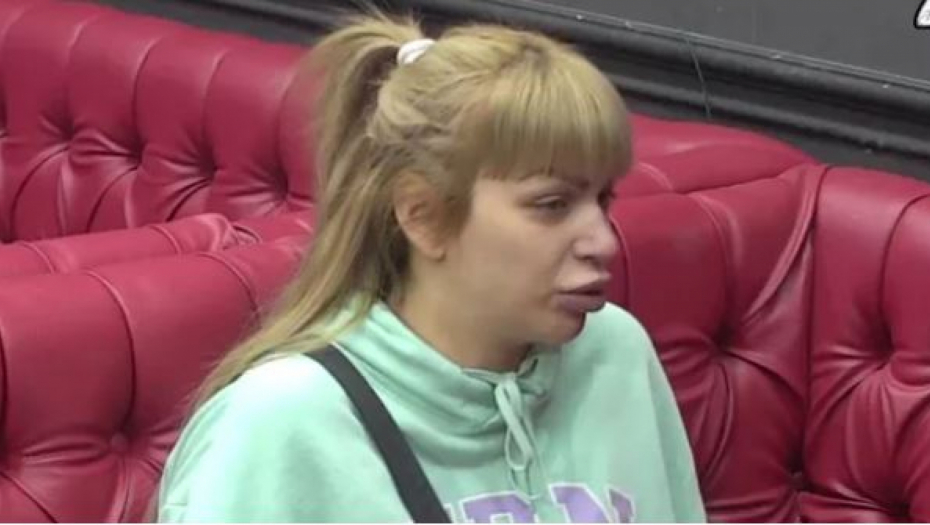 "HOĆE DA MI UZMU DETE" Miljana Kulić otkrila kroz kakav pakao prolazi, za sve je kriva jedna osoba!