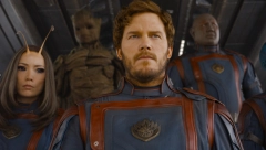 KO SU MARVELOVI ČUVARI GALAKSIJE ČIJI TREĆI NASTAVAK STIŽE 4. MAJA U BIOSKOPE ? Jeste li spremni za poslednju avanturu- Lord-Star (VIDEO)