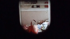 OTAC DRŽAO ĆERKU U MIRIJEVU ZATOČENU KAO ROBA Evo kakvog je zdravstvenog stanja devojčica danas!