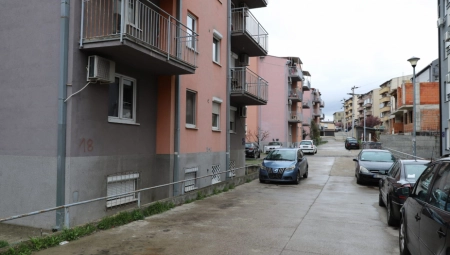 SVAKI DAN PLAKALA NA STEPENICAMA, A ONDA JE NESTALA Komšije sa Zvezdare progovorile o majci zlostavljane devojčice