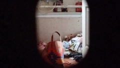 DEVOJČICI (8) KOJU JE OTAC DRŽAO ZATOČENU PRONAĐENA HRANITELJSKA PORODICA Posle pakla koji je preživela najzad joj se smeši  svetla budućnost