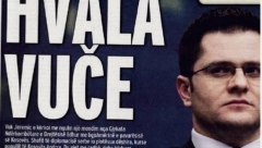Jevtić: Jeremić bi još jedno "hvala", nudi se da završi posao (FOTO)