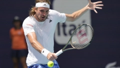 Cicipas i Hurkač u osmini finala Mastersa u Monte Karlu