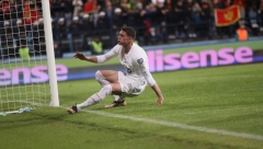LUKA, NISI IGRAO ZA SRBIJU! Vlahović brutalno odgovorio na kritike velike legende fudbala