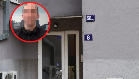 ZASTRAŠUJUĆI DETALJI ZAPUŠTANJA DEVOJČICE (8) Otac iz pakla ljudima ostavljao kvaku od wc-a u sandučetu da je hrane?!