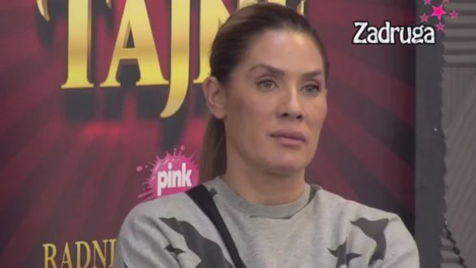 RAZOTKRIVENA ANA ĆURČIĆ Evo gde je išla pre ulaska u rijaliti, Zvezdan zanemeo od šoka, nije mogao da dođe sebi zbog priznanja!