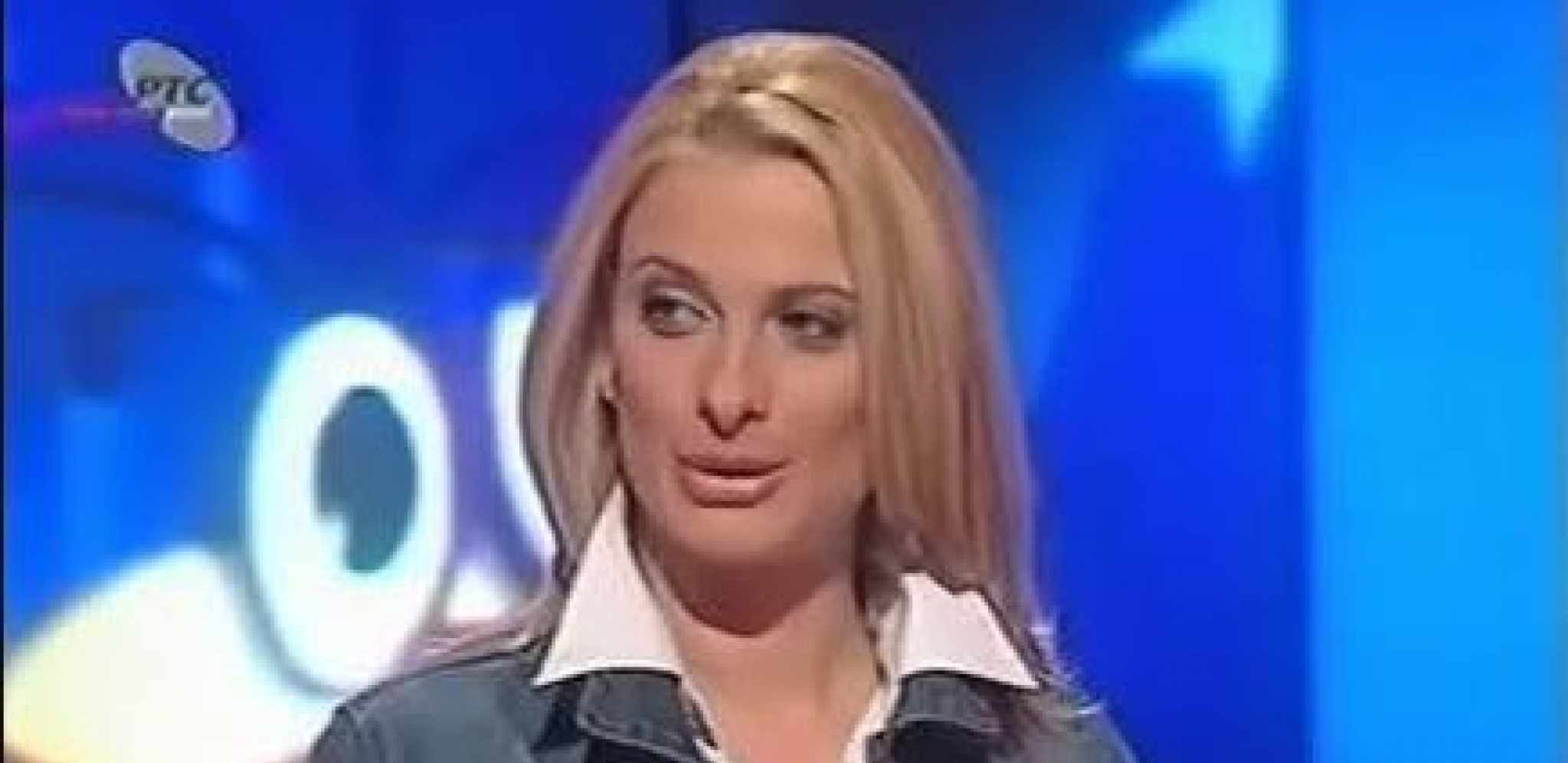BILA JE NAJPOZNATIJA VODITELJKA, A EVO GDE JE SADA Vodila je "Slagalicu", udala se za šest godina mlađeg, porodila u kadi, pa prošla kroz pakao!