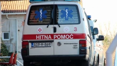 MUŠKARAC IZBODEN NOŽEM NASMRT Užas u Bihaću, došlo do brutalne tuče migranata