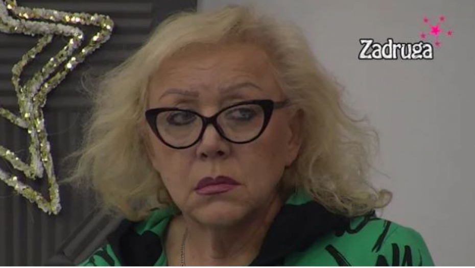 "BIĆE IH SRAMOTA KADA IZAĐU IZ RIJALITIJA" Zorici Marković prekipelo, više neće da ćuti, jednu stvar ne može da toleriše!