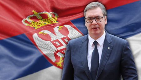 CELA REPUBLIKA SRPSKA BIĆE UZ VUČIĆA 23. MAJA Stevandić: Skupština će zasedati u to vreme, SVI ĆE SRBI BITI UJEDINJENI!