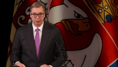 "EVROPSKA UNIJA DA PREKINE DIJALOG SA SRBIJOM!" Andreas Šider napada Vučića zbog samostalne politike!