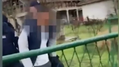 HAPŠENJE PEDOFILA U ODŽACIMA Vaspitač slikao decu iz vrtića i govorio im da je to njihova tajna!