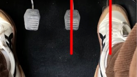 OVO 90 ODSTO VOZAČA NE ZNA Evo kako se pravilno pritiskaju papučice gasa i kočnice