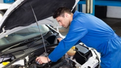 KAKO IZBEĆI NEPOTREBNE TROŠKOVE Stručnjak otkriva kako se automobili održavaju u savršenom stanju