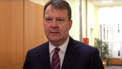 Mirović u poseti Mošorinu – rodnim kućama Isidore Sekulić i Svetozara Miletića