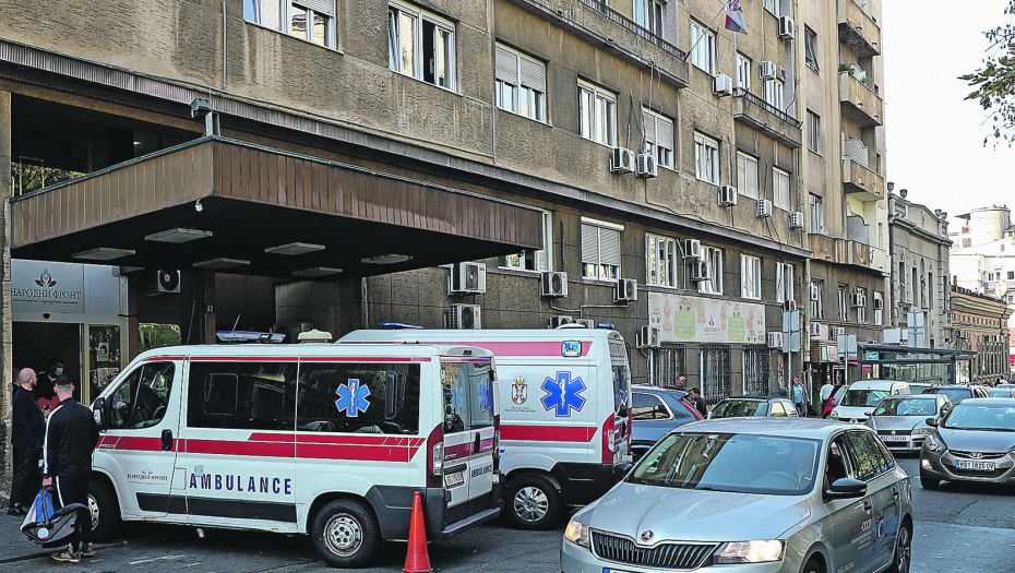 ZASTRAŠUJUĆE! DEVOJČICE IZ SRBIJE TRAŽE POMOĆ GINEKOLOGA Zbog izopačenog izazova sa tamponima i alkoholom mogu da ugroze zdravlje